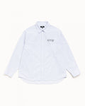 STANDARD LOGO SHIRT