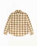DAX PRINTED SHIRT