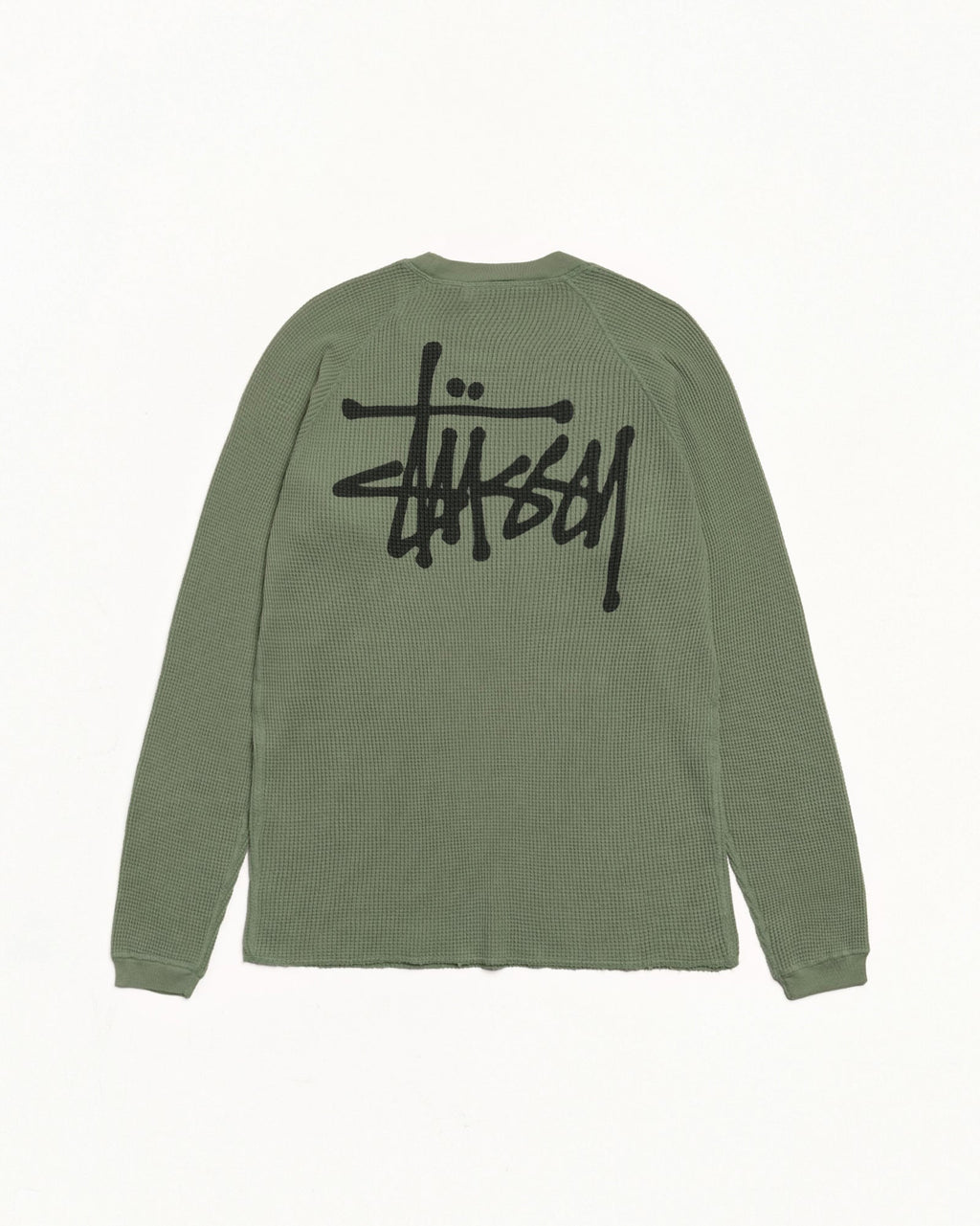 BASIC STÜSSY THERMAL