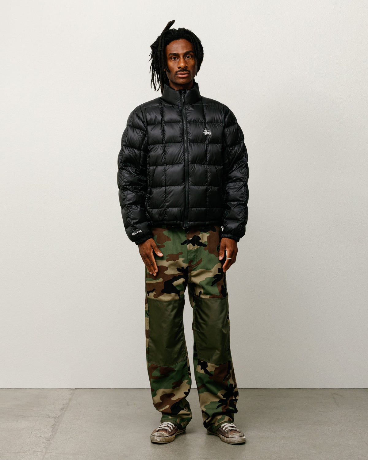 MIDWEIGHT PUFFER