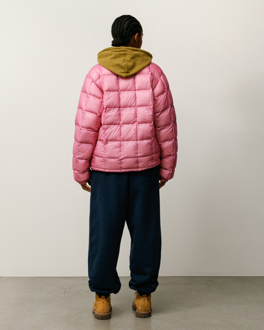 MIDWEIGHT PUFFER