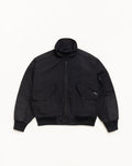 MOCK NECK FLIGHT BOMBER