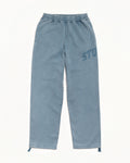 FADED GRAPHIC FLEECE PANT