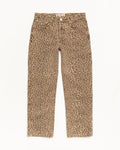 NEW CLASSIC JEAN DENIM
