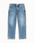 NEW CLASSIC JEAN DENIM