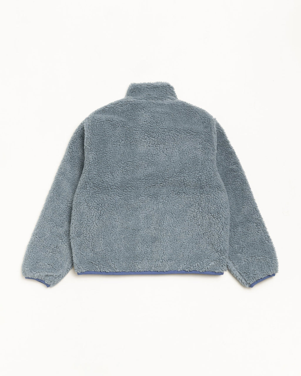 SHERPA REVERSIBLE JACKET