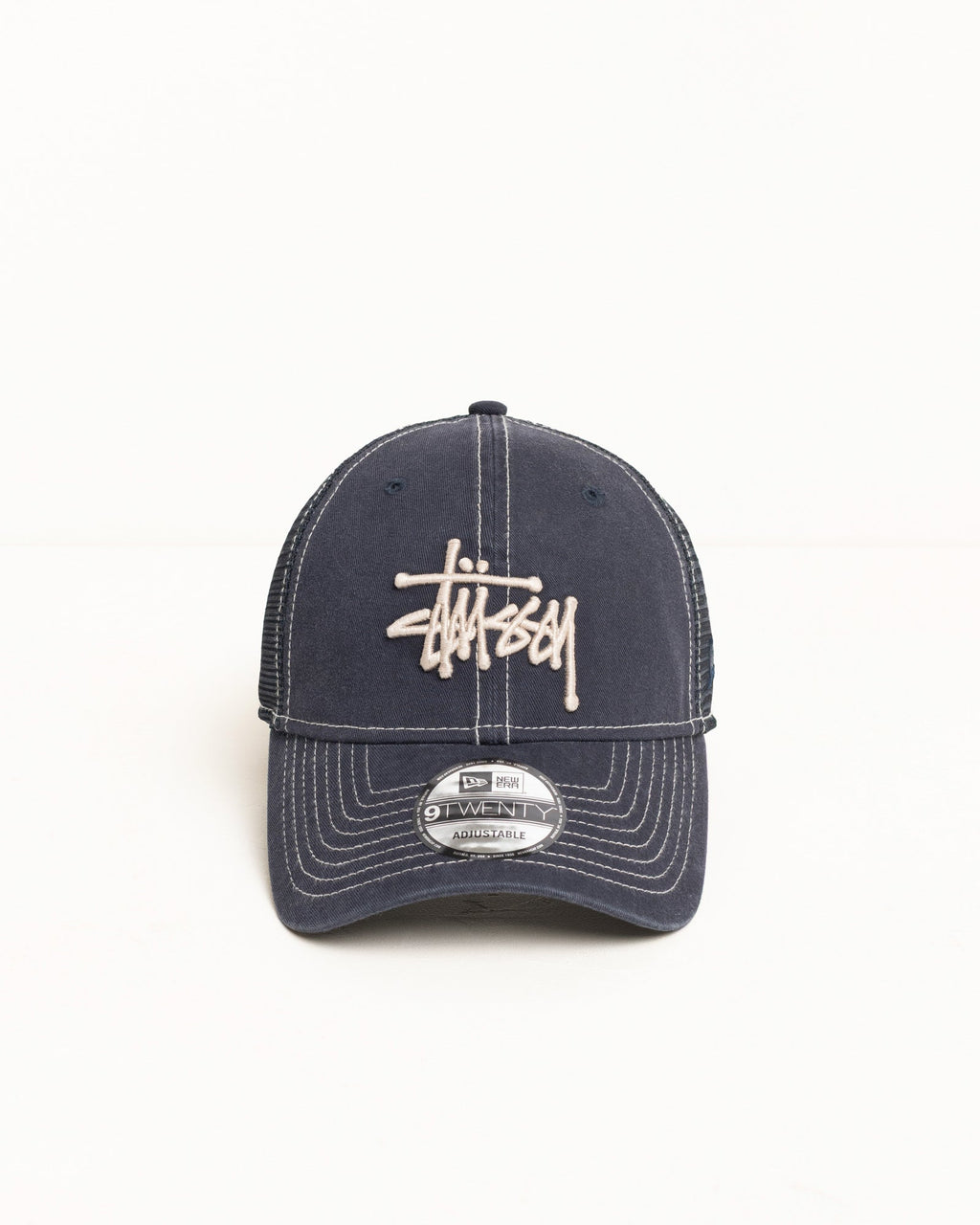 9TWENTY WASHED BASIC TRUCKER