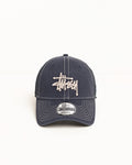9TWENTY WASHED BASIC TRUCKER