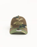 9TWENTY WASHED BASIC TRUCKER