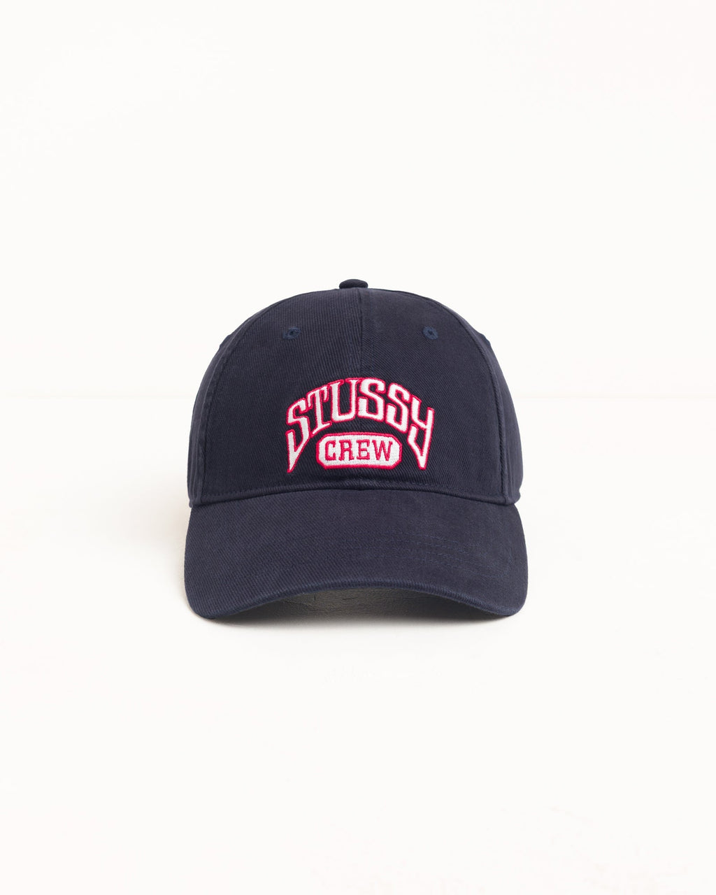 STÜSSY CREW CAP