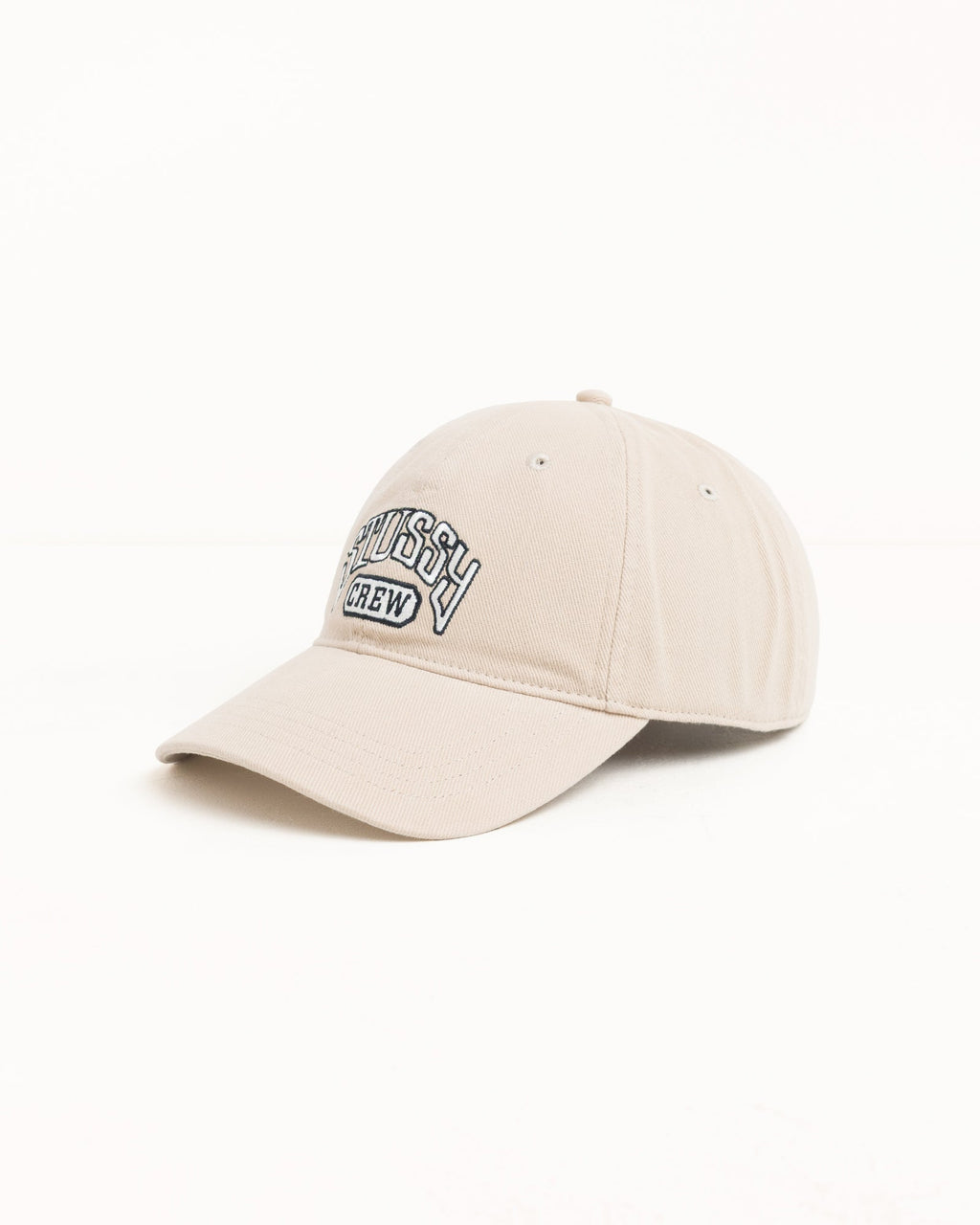 STÜSSY CREW CAP