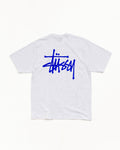 BASIC STÜSSY TEE