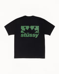 BOX CROWN TEE