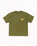 PEACE INCREASED TEE