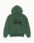 BASIC STÜSSY HOODIE